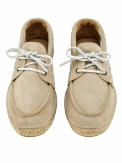 Espadrij Bootsslipper 18 Espadrij Bootsslipper -Men's Clothing Verkäufe EC25 7845 DG