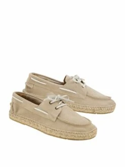 Espadrij Bootsslipper 20 Espadrij Bootsslipper -Men's Clothing Verkäufe EC25 7845 DI