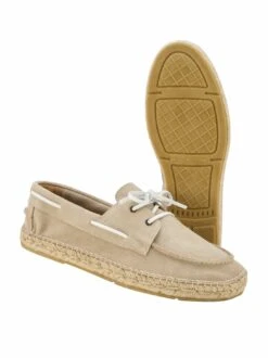 Espadrij Bootsslipper 21 Espadrij Bootsslipper -Men's Clothing Verkäufe EC25 7845 FA 1