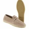 Espadrij Penny Loafer -Men's Clothing Verkäufe EC25 7846 FA