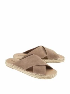 X-Sandale Espadrij -Men's Clothing Verkäufe EC25 7847 DI