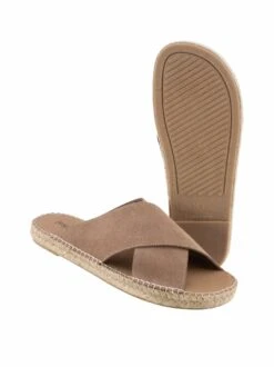 X-Sandale Espadrij -Men's Clothing Verkäufe EC25 7847 FA 1