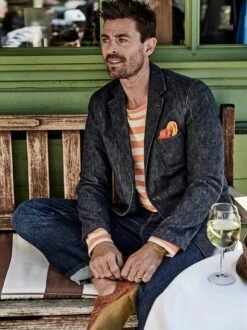 Huarache Javier -Men's Clothing Verkäufe EC25 7848 DC