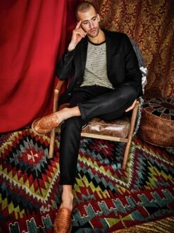 Huarache Javier -Men's Clothing Verkäufe EC25 7848 DE 1