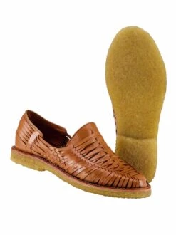 Huarache Javier -Men's Clothing Verkäufe EC25 7848 FA