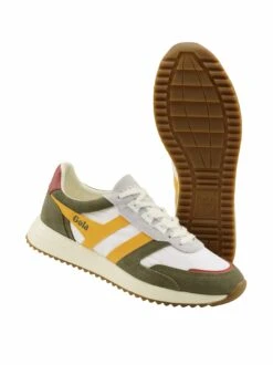 Sneaker Chicago -Men's Clothing Verkäufe EC25 7856 FA 1