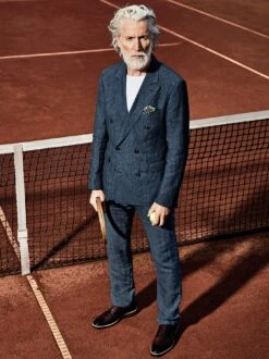 Budapester Monteo -Men's Clothing Verkäufe EC25 7857 DE