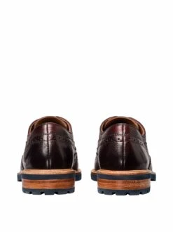 Budapester Monteo -Men's Clothing Verkäufe EC25 7857 DH 1