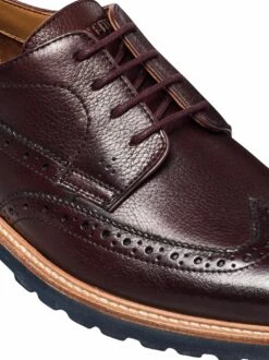 Budapester Monteo -Men's Clothing Verkäufe EC25 7857 DJ