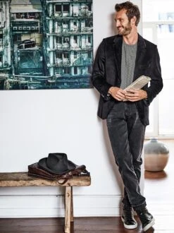 High Top Sneaker -Men's Clothing Verkäufe EC25 7870 DE