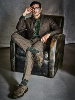 Trondheim-Derby -Men's Clothing Verkäufe EC25 7871 DF