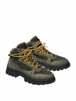 Bodenbetoner-Boot -Men's Clothing Verkäufe EC25 7872 DI 1