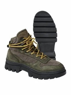 Bodenbetoner-Boot -Men's Clothing Verkäufe EC25 7872 FA 1