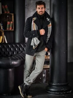 Lombardei-Sneaker -Men's Clothing Verkäufe EC25 7877 DF