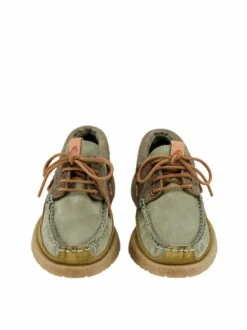 Bootsschuh Earth Premium 20 Bootsschuh Earth Premium -Men's Clothing Verkäufe EC25 7880 DG 1