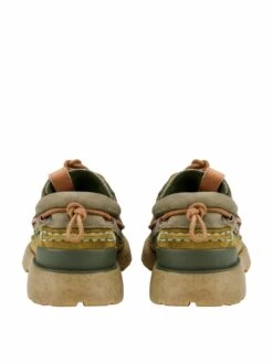 Bootsschuh Earth Premium 15 Bootsschuh Earth Premium -Men's Clothing Verkäufe EC25 7880 DH