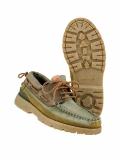 Bootsschuh Earth Premium