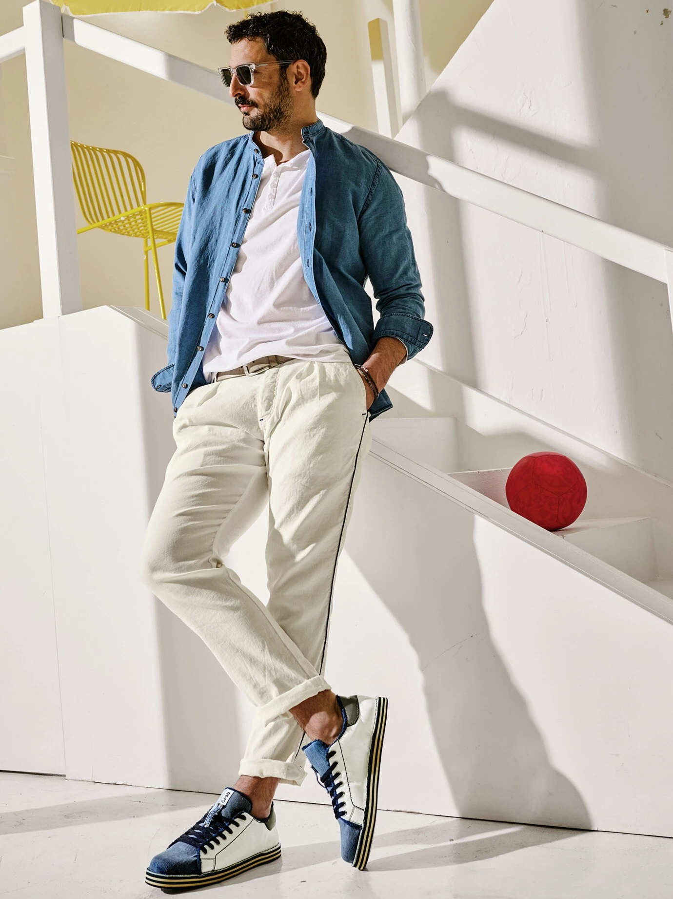 Sneaker Sail 2 Sneaker Sail – Bild 2