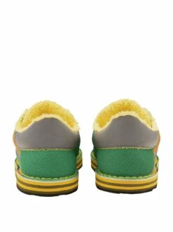 Sneaker Lifestyle 18 Sneaker Lifestyle -Men's Clothing Verkäufe EC25 7882 DH 1