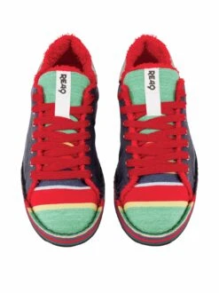 Sneaker Mare -Men's Clothing Verkäufe EC25 7883 DG