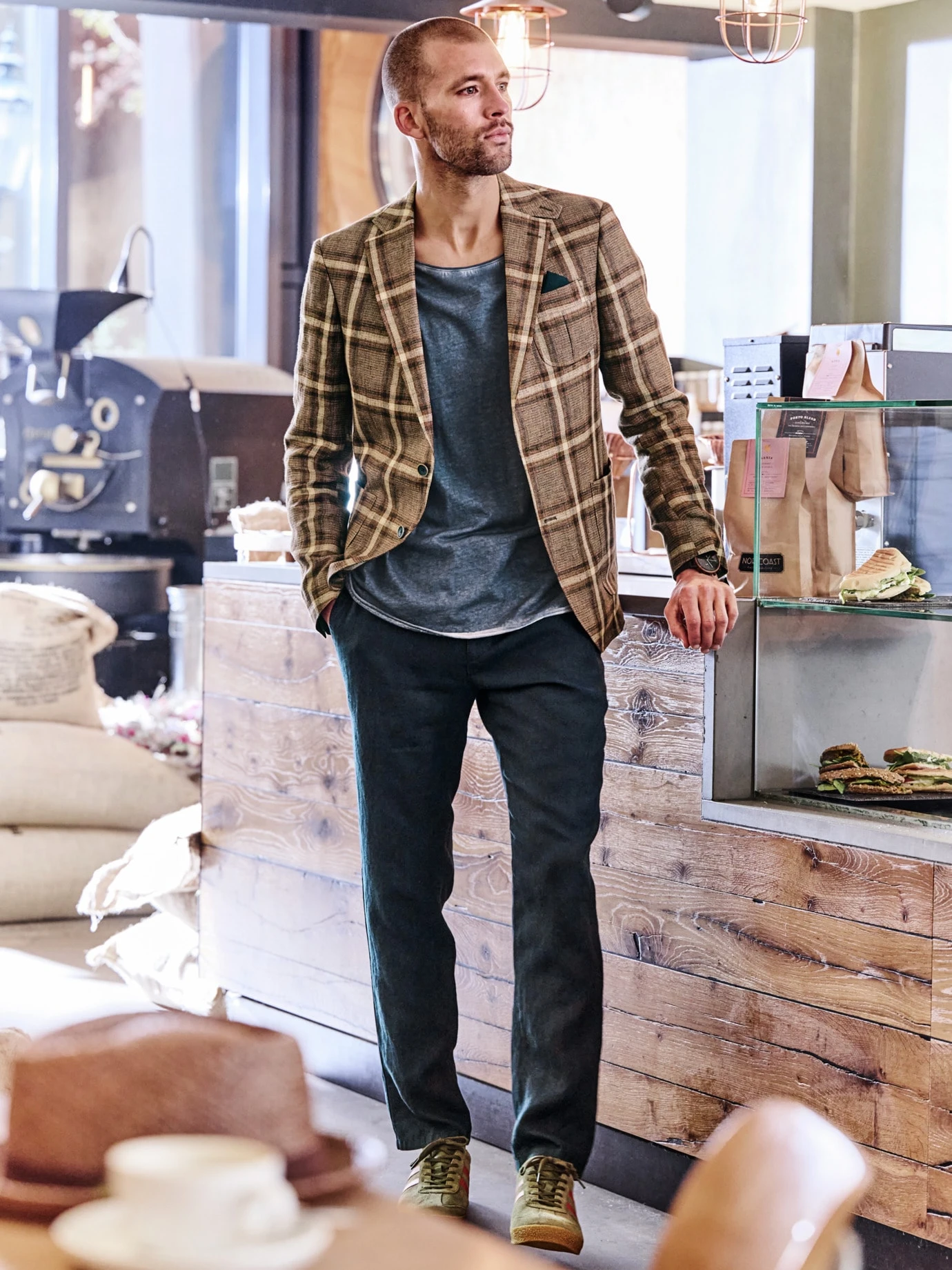 Sneaker Harrier 15 Sneaker Harrier – Bild 15