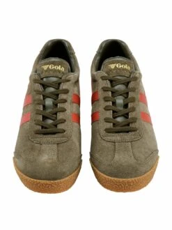 Sneaker Harrier 35 Sneaker Harrier -Men's Clothing Verkäufe EC25 7886 DG