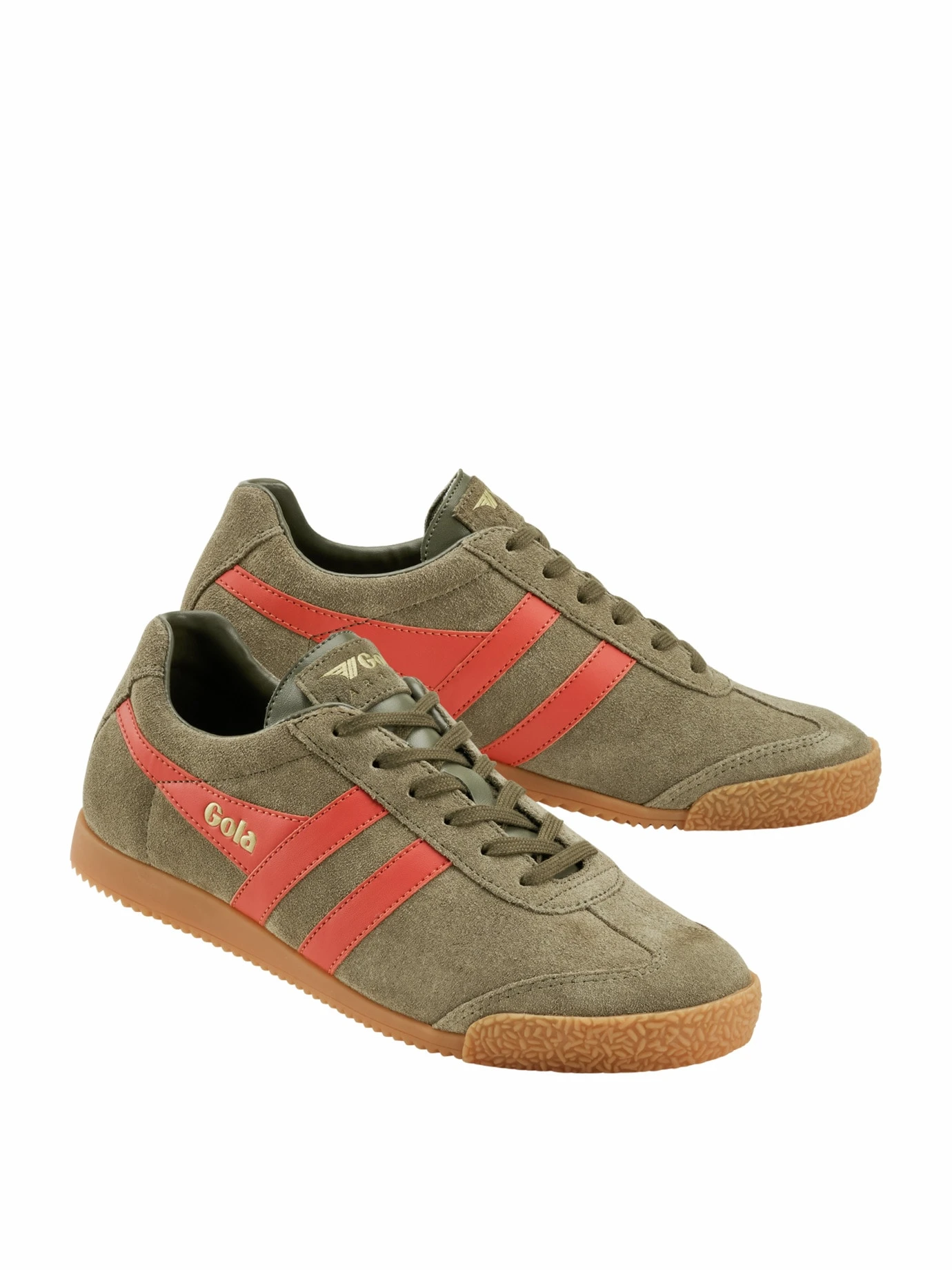 Sneaker Harrier 18 Sneaker Harrier – Bild 18