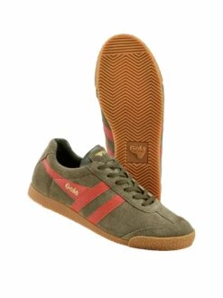 Sneaker Harrier 33 Sneaker Harrier -Men's Clothing Verkäufe EC25 7886 FA