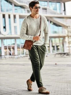 Bikesneaker Münster -Men's Clothing Verkäufe EC25 7891 DC 1