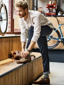 Bikesneaker Münster -Men's Clothing Verkäufe EC25 7891 DD