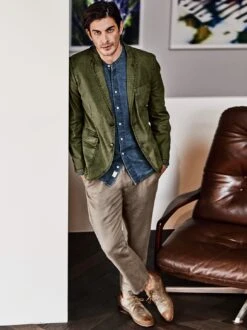 Bikesneaker Münster -Men's Clothing Verkäufe EC25 7891 DF 1