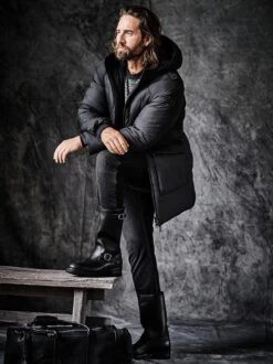 Engineer Boot -Men's Clothing Verkäufe EC25 7893 DF 1