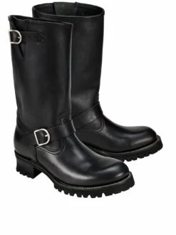 Engineer Boot -Men's Clothing Verkäufe EC25 7893 DI 1