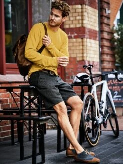 Bikesneaker Münster -Men's Clothing Verkäufe EC25 7895 DF