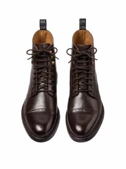 Gordons Budapester -Men's Clothing Verkäufe EC25 7898 DG