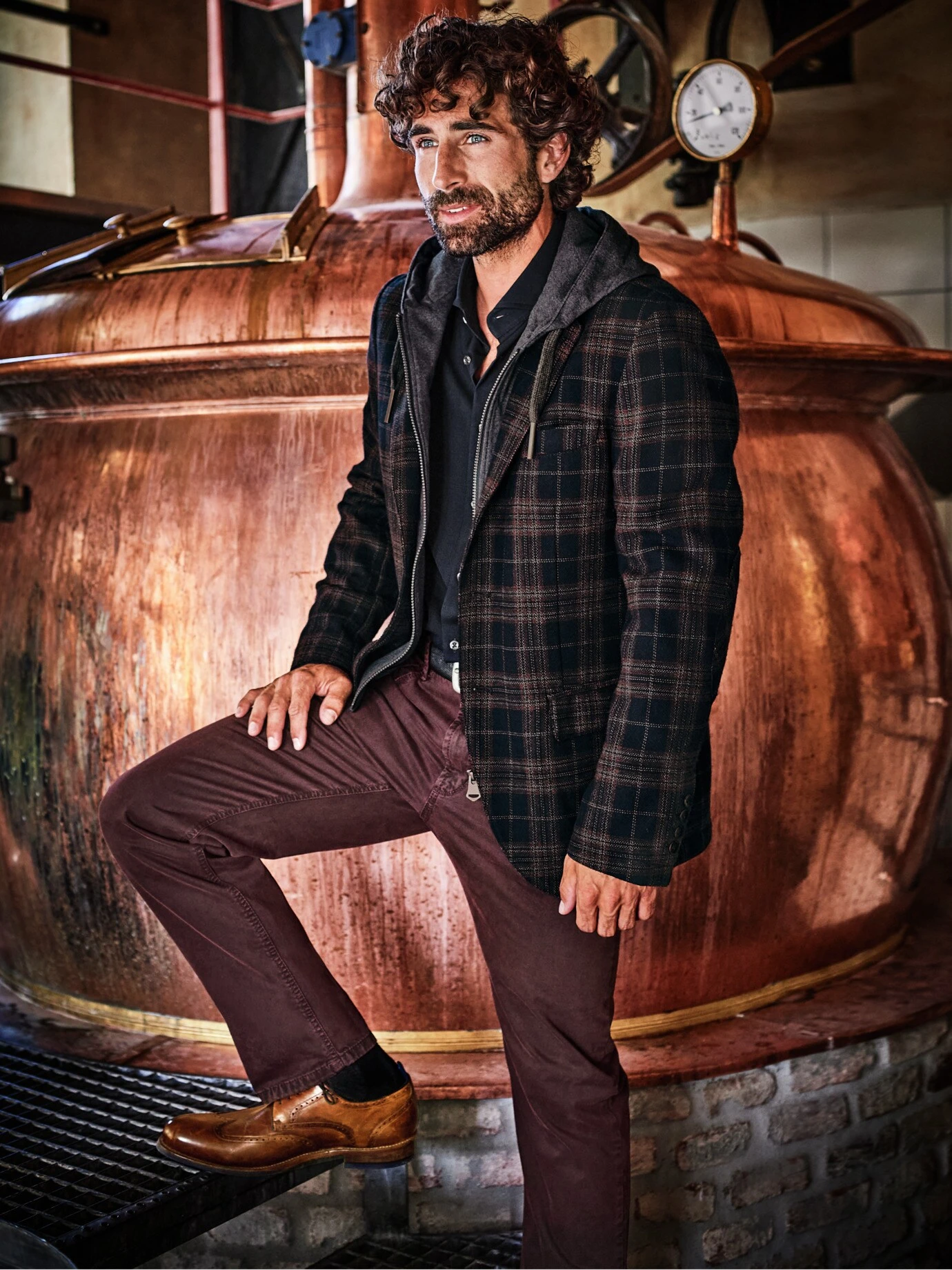 Fullbrogue Derby 14 Fullbrogue Derby – Bild 14