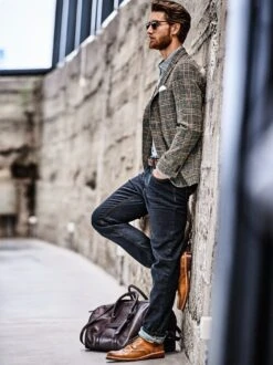 Fullbrogue Derby 23 Fullbrogue Derby -Men's Clothing Verkäufe EC25 7900 DF