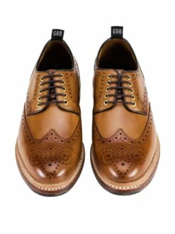 Fullbrogue Derby 33 Fullbrogue Derby -Men's Clothing Verkäufe EC25 7900 DG 1