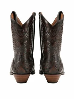 Good-old-Cowboyboot -Men's Clothing Verkäufe EC25 7902 DH