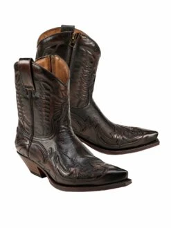Good-old-Cowboyboot -Men's Clothing Verkäufe EC25 7902 DI 1