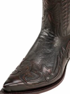 Good-old-Cowboyboot -Men's Clothing Verkäufe EC25 7902 DJ 1
