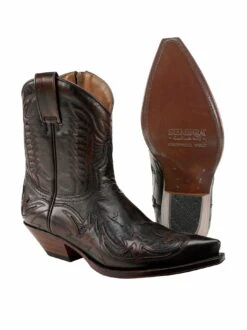 Good-old-Cowboyboot -Men's Clothing Verkäufe EC25 7902 FA 1