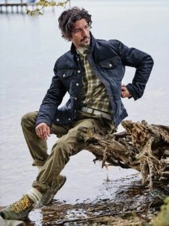 Kiso Boot 19 Kiso Boot -Men's Clothing Verkäufe EC25 7909 DE 1