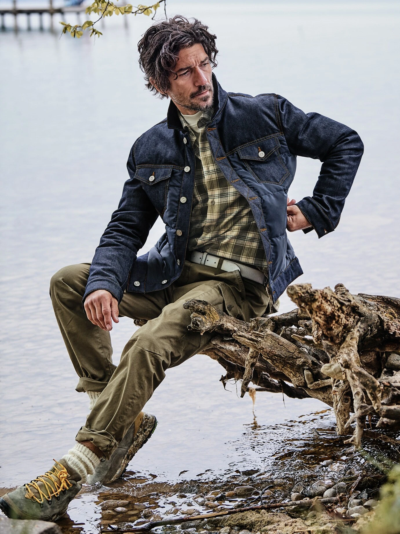 Kiso Boot 2 Kiso Boot – Bild 2