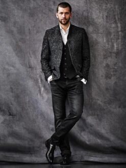 Event Oxford 23 Event Oxford -Men's Clothing Verkäufe EC25 7911 DF 1