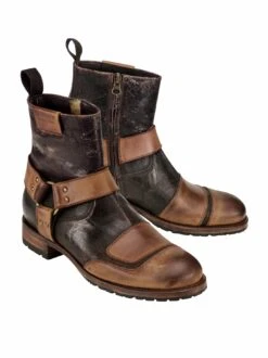 Good-old-Bikerboot -Men's Clothing Verkäufe EC25 7912 DI 1