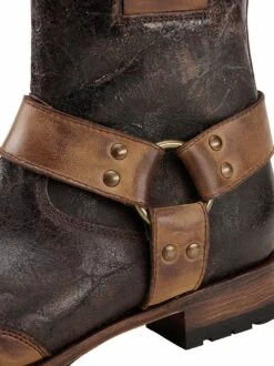 Good-old-Bikerboot -Men's Clothing Verkäufe EC25 7912 DJ 1