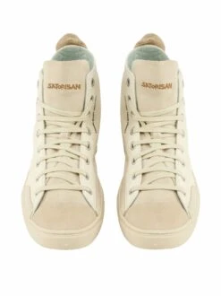 Mid Top Sneaker Koto -Men's Clothing Verkäufe EC25 7915 DG