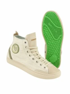 Mid Top Sneaker Koto -Men's Clothing Verkäufe EC25 7915 FA