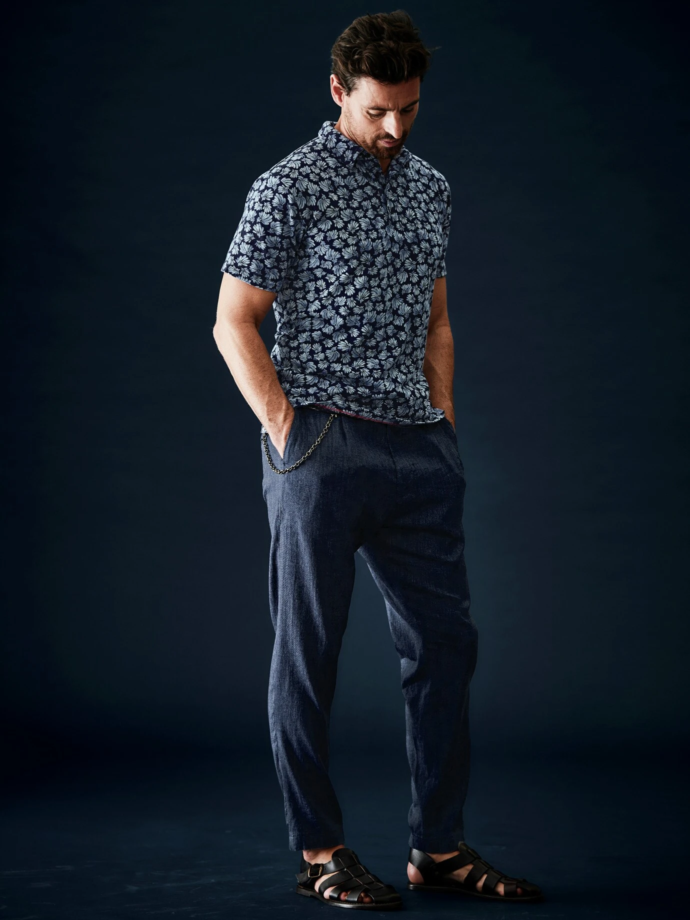 Römersandale 15 Römersandale – Bild 15